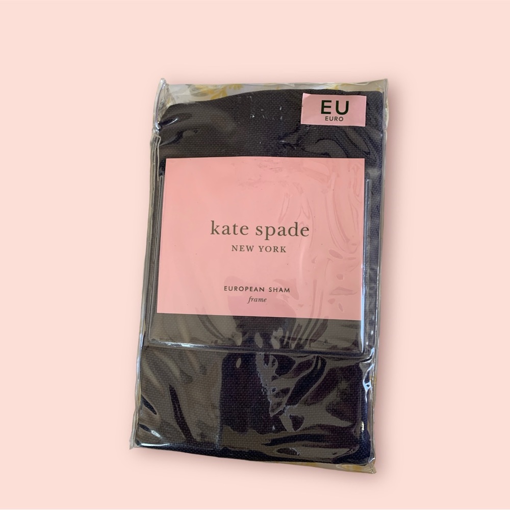 Kate Spade EURO Sham